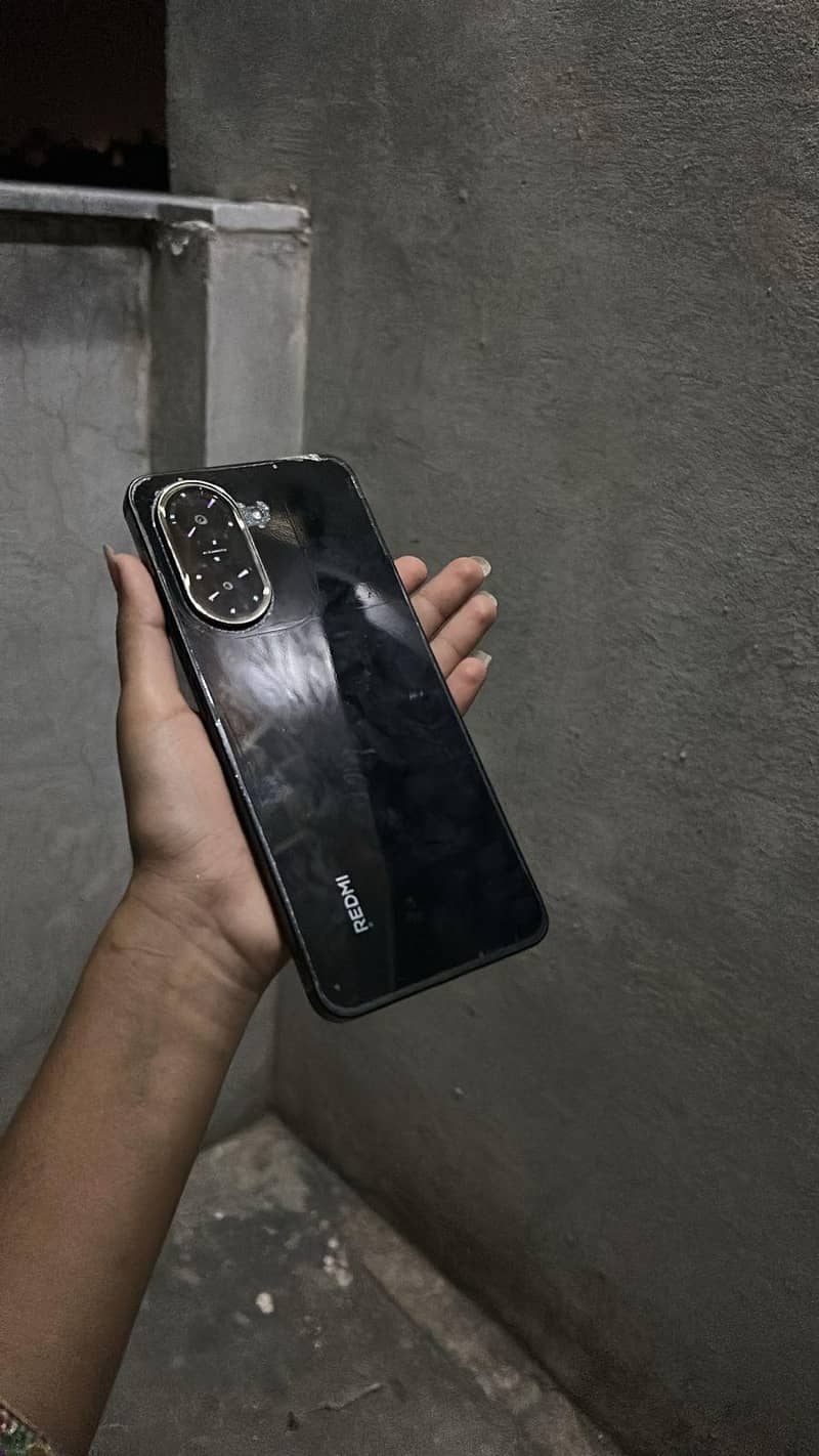 Redme A5 2