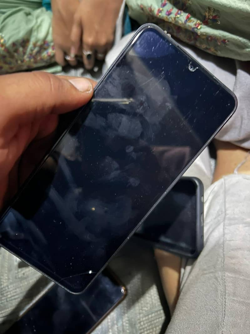 Redme A5 5