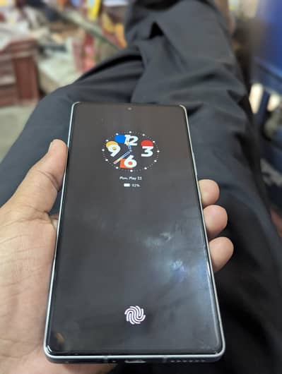 infiix note 50pro special edition
