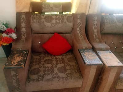 sofas set