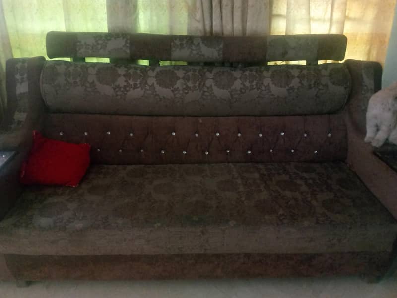 sofas set 3