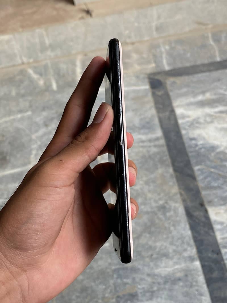 Google pixel 3 5