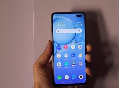 Vivo V19