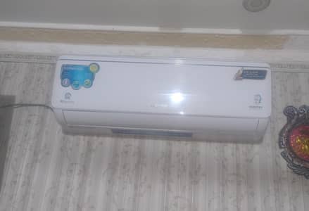 Kenwood AC  1.5 ton
