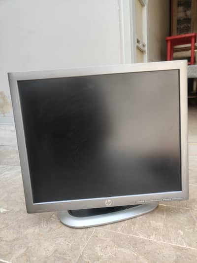 Hp core i5 4th generation desktop PC