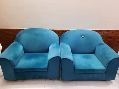 sofa set 5 seater