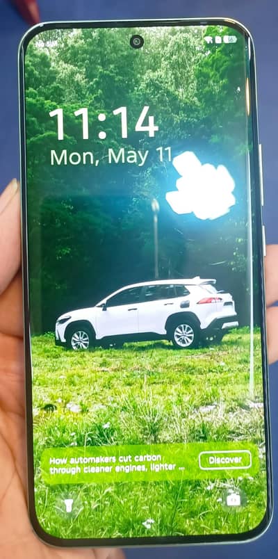 Spark 40 pro Plus 256 GB Edge Display