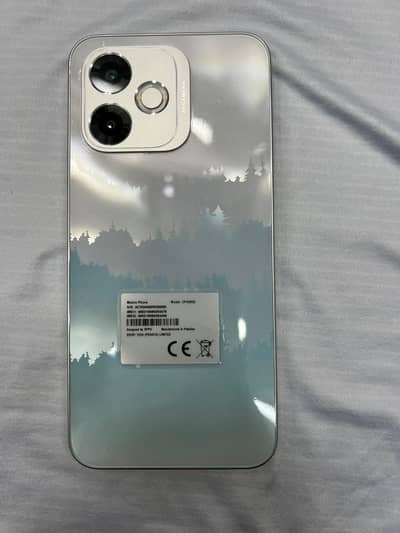 Oppo A6spro