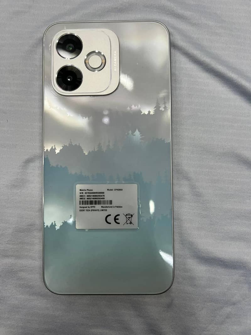 Oppo A6spro 0