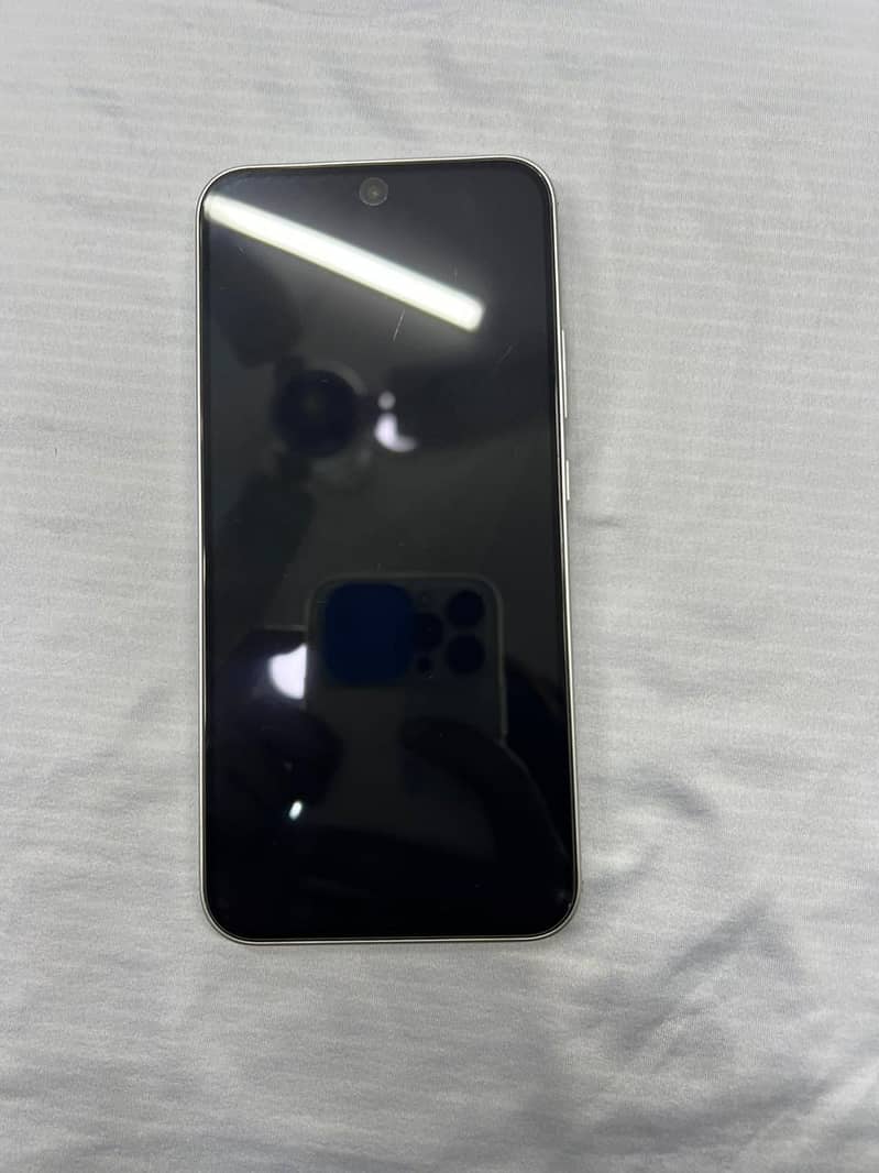 Oppo A6spro 1