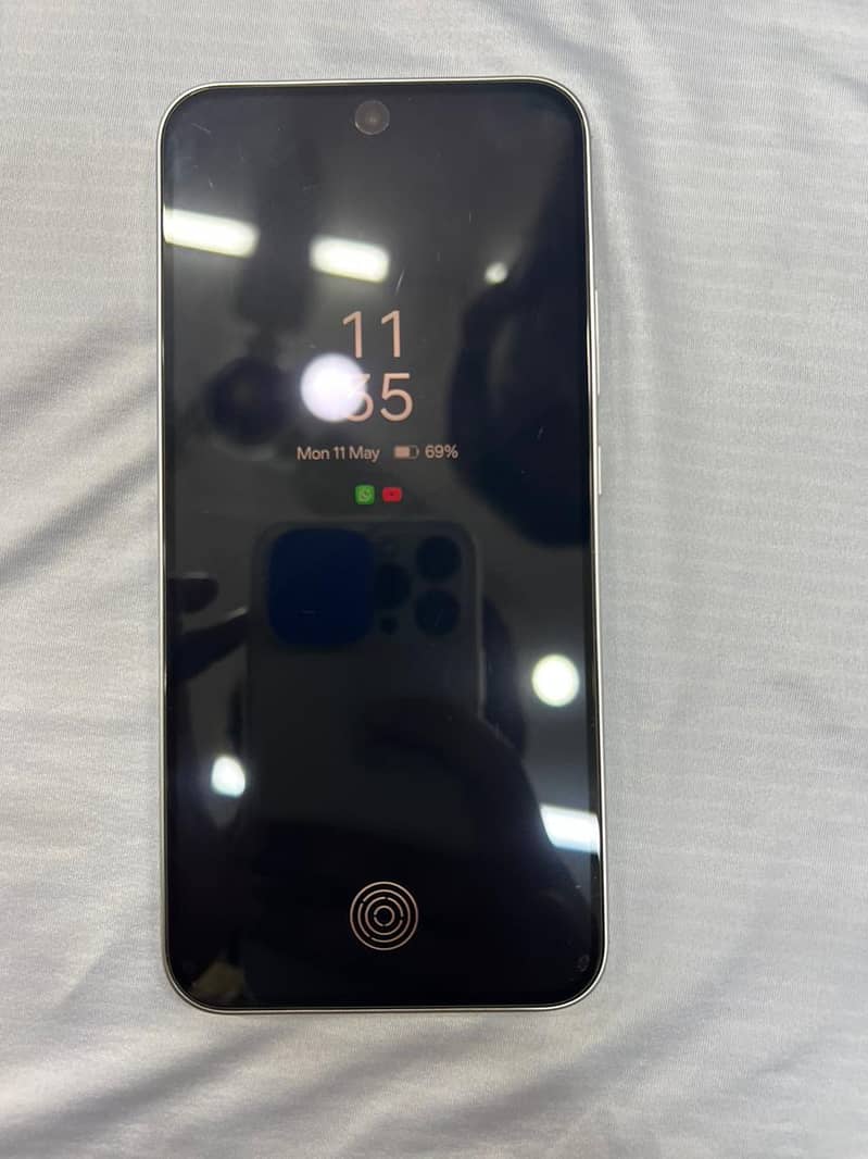 Oppo A6spro 5