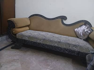 Good condition