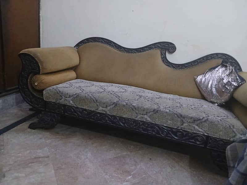 Good condition 0