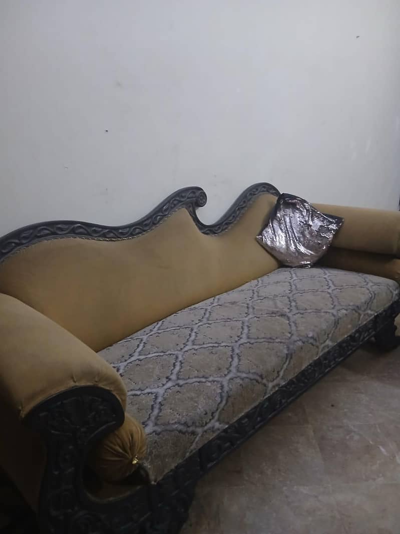Good condition 1