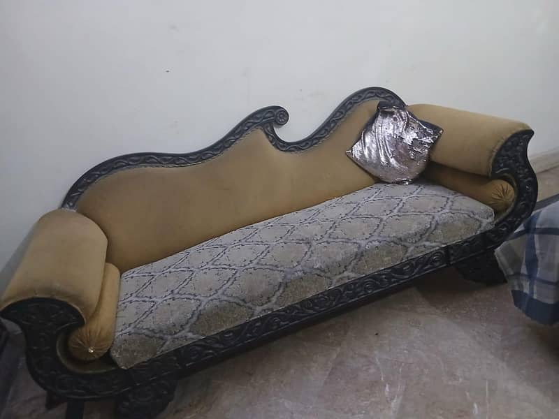 Good condition 2