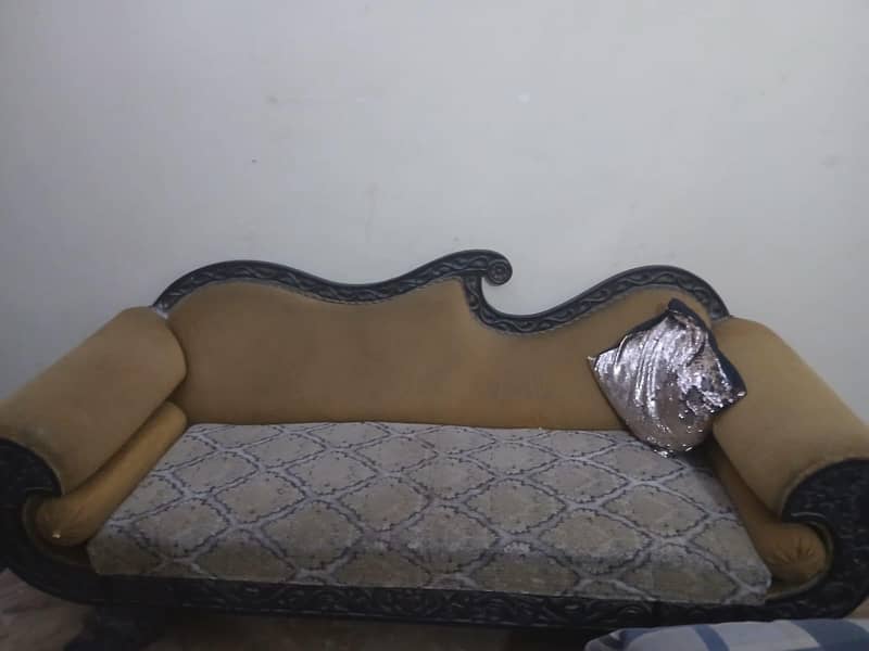 Good condition 3