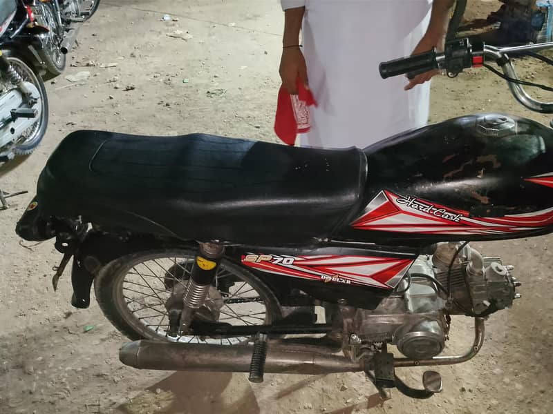super power 70 2016 model 1