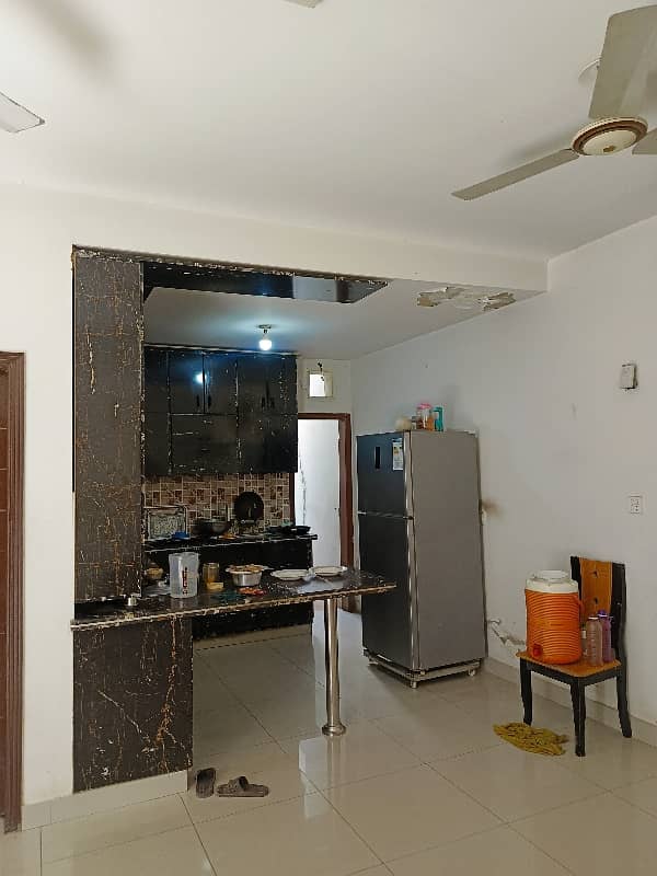 One Unit Banglow 1