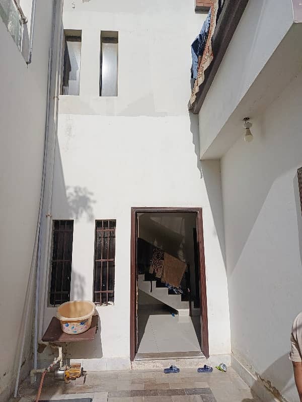 One Unit Banglow 2