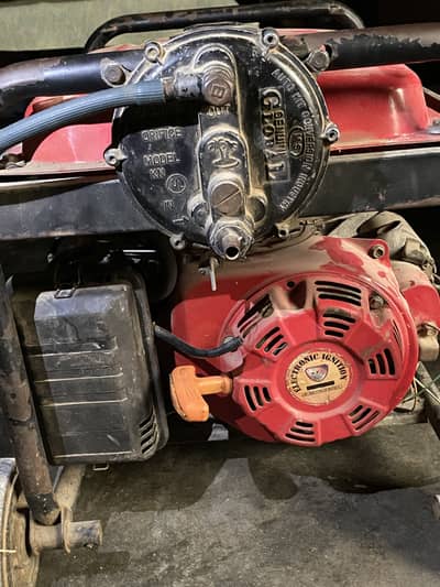 Best Generator for home use