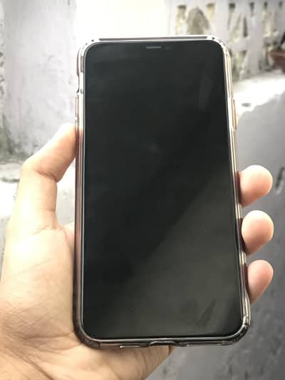 Apple iPhone 11 Pro Max