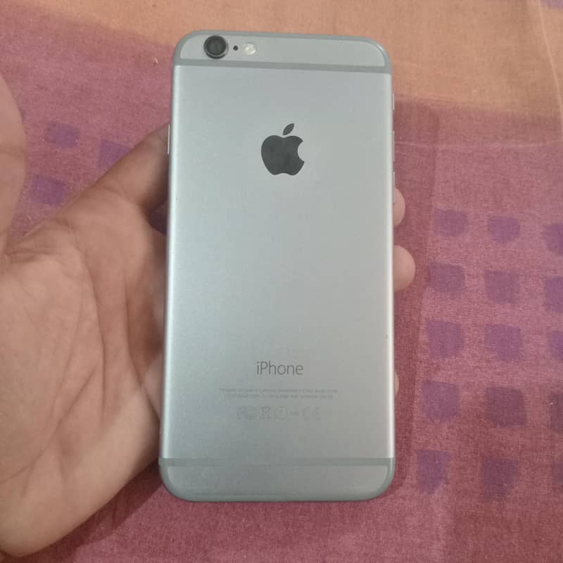 iphone 6s 0