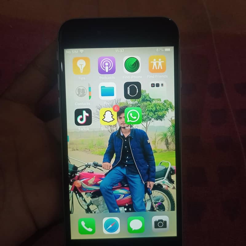 iphone 6s 2