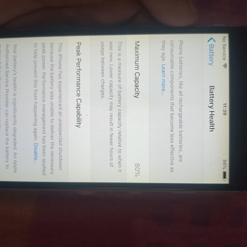 iphone 6s 5