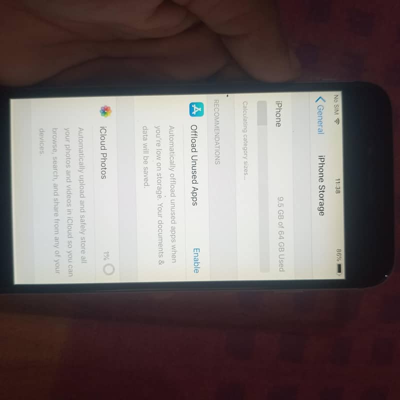 iphone 6s 7