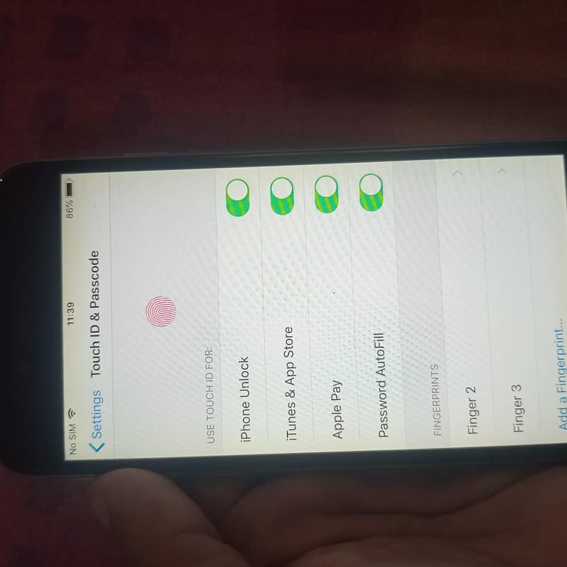 iphone 6s 8