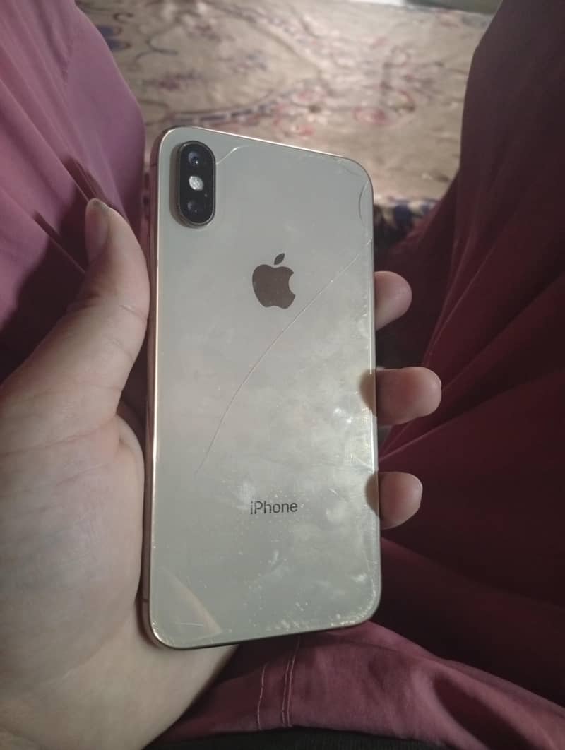 iphone xs 1