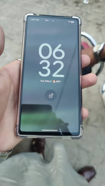 pixel 6a non pta. 6.128