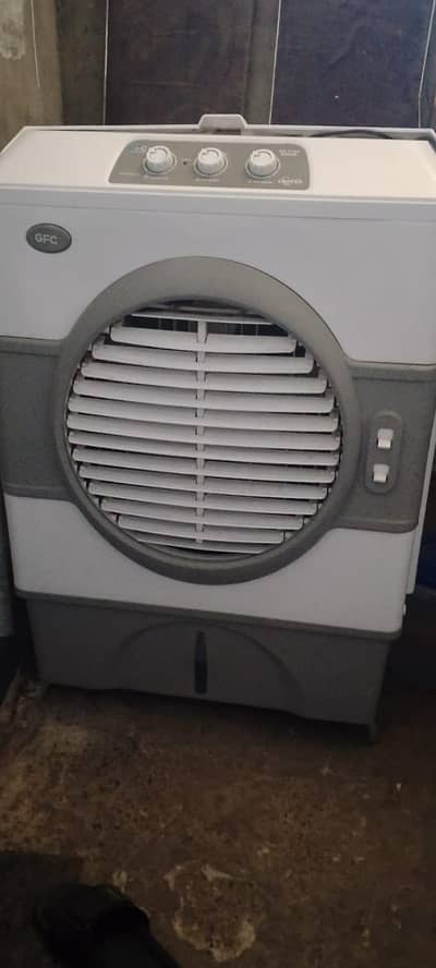 gfc air cooler