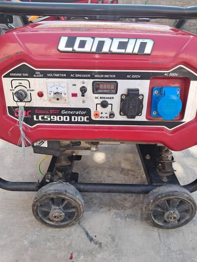 loncin 5900ddc