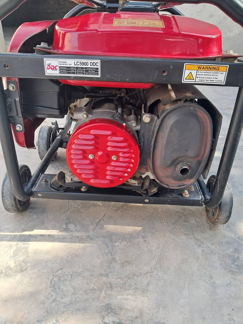loncin 5900ddc 2