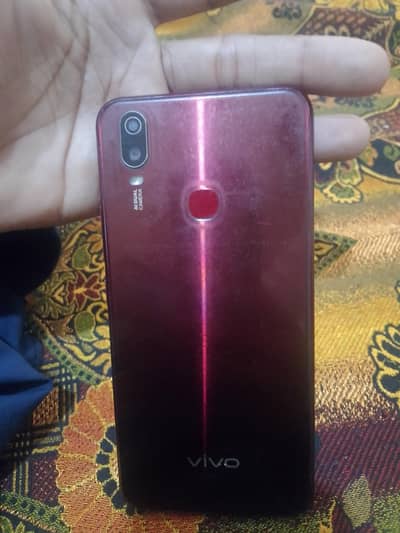 URGENT FOR SALE FINger print not working