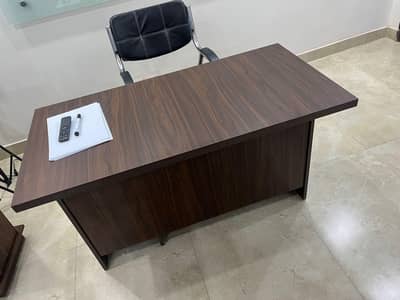 Staff table for sale