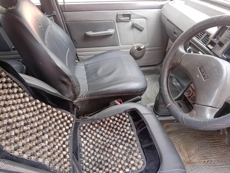 Suzuki Mehran 5