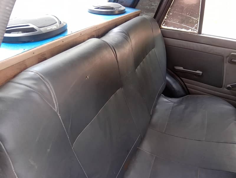 Suzuki Mehran 6