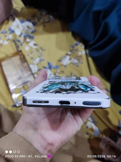 hello my infinix Gt20 pro hai Mera pass 10/9 Condition hai