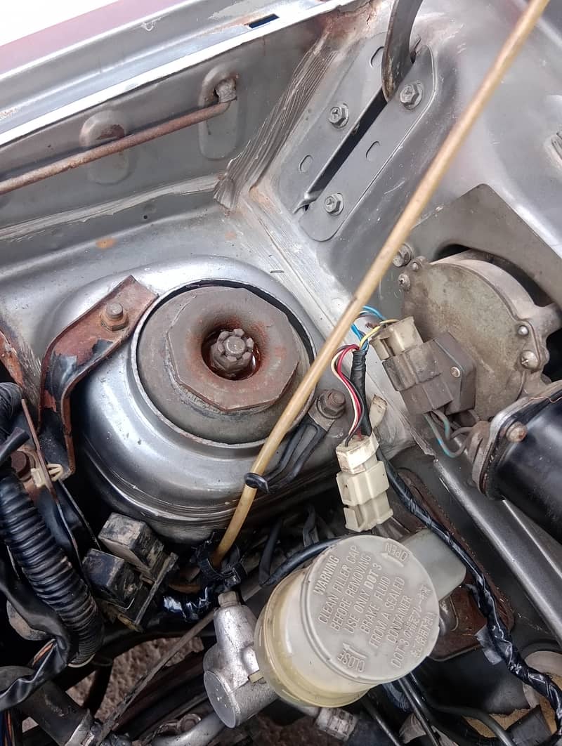 Suzuki Mehran 12