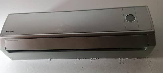 Gree AC 1.5 ton for sale