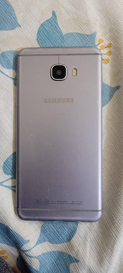 C7 Only Mobile