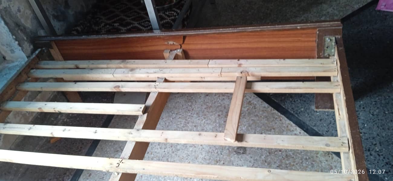 double bed 4