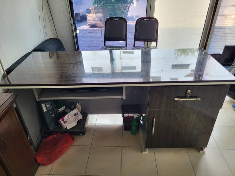 office table 4