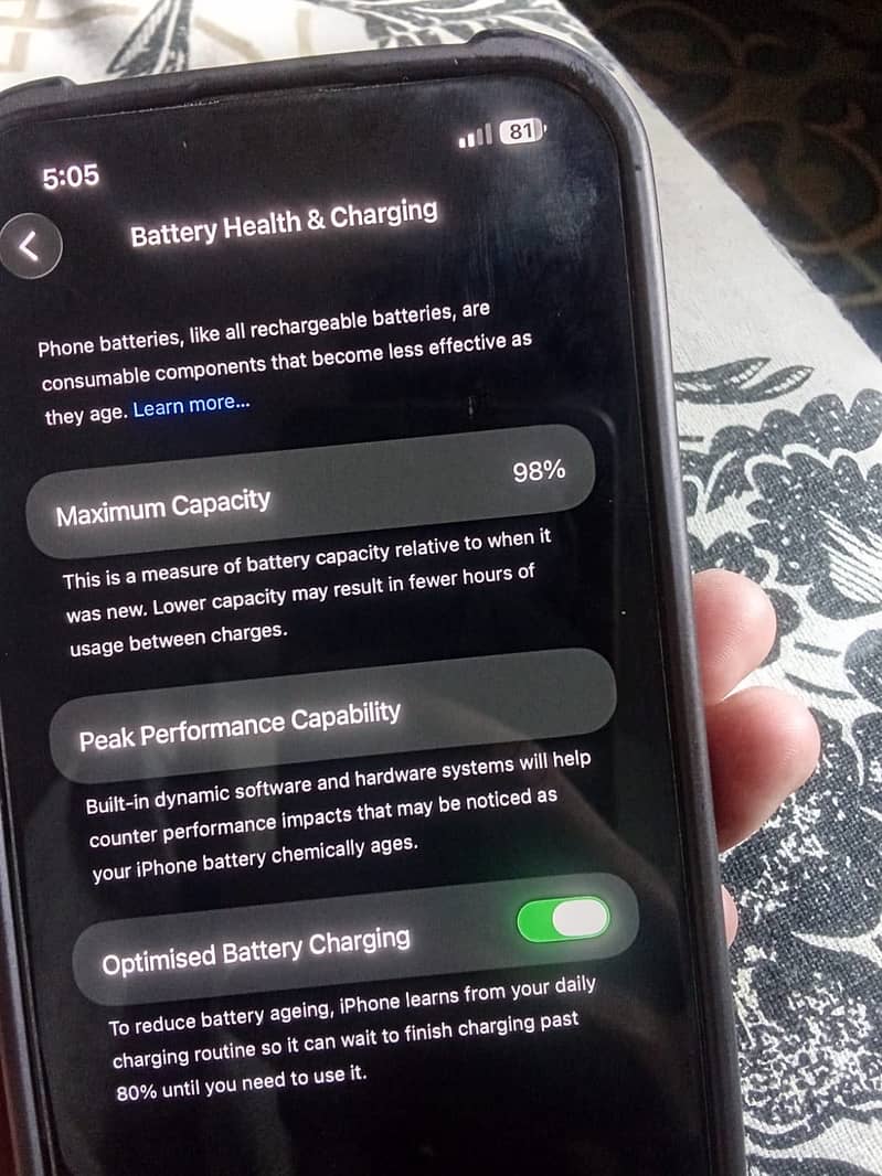 Iphone 13pro max 2