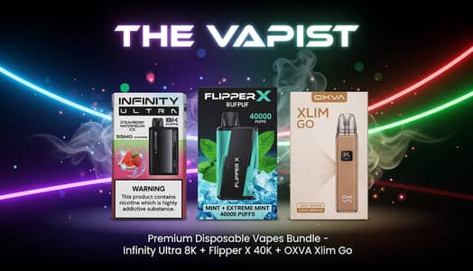 CALIBURN A3 POD SYSTEM/VAPE/POD/FLAVOUR/ATGUS/G2 MINI/TOKYO