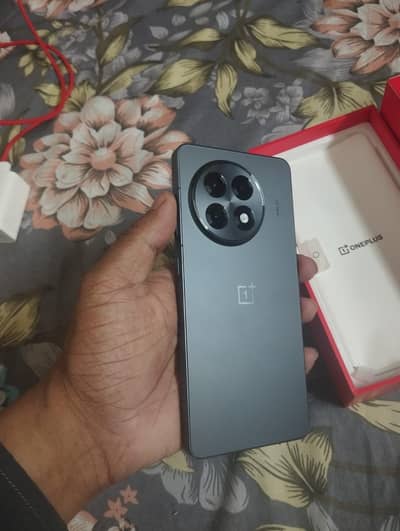 OnePlus Ace 5 Dual SIM PTA Approved – Powerful & Stylish Phone