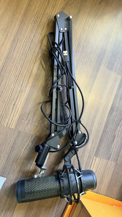Hyper X quad Cast