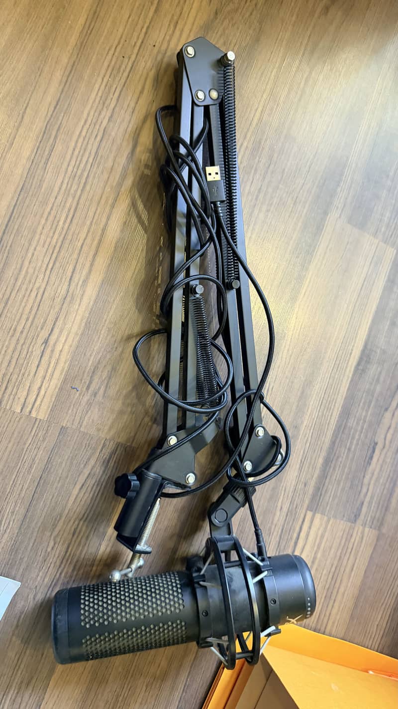Hyper X quad Cast 0